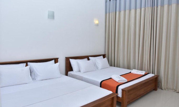 Mirissa Bed & Breakfast | Walaw watta resort