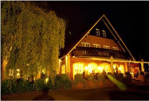 Ladbergen Hotel | Waldhaus an de Miälkwellen