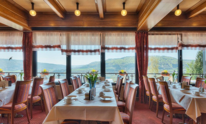 Bollendorf-Pont Hotel | Waldhotel Sonnenberg