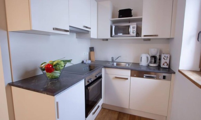 Werfenweng Apartment | Waldläufer by Interhome