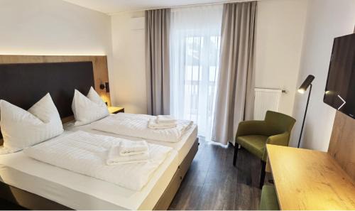 Bruckmuehl Hotel | Waldschlößl