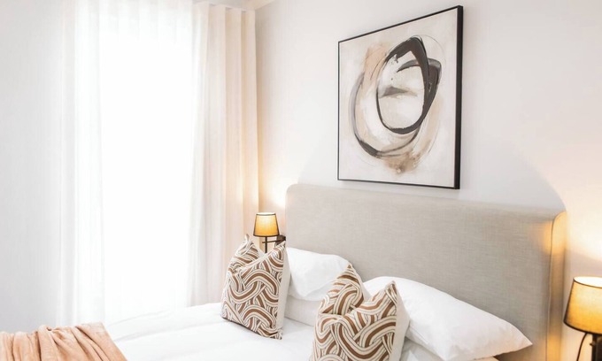 Vineta House | Wale’s Ocean Oasis by Gidaah