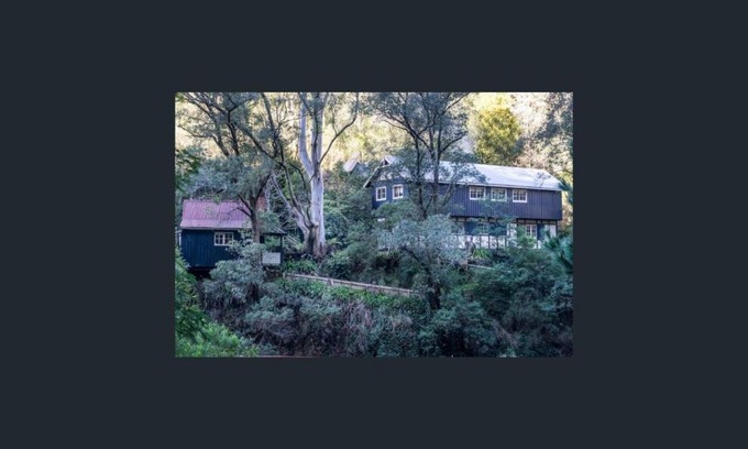 Walhalla House | Walhalla Guesthouses