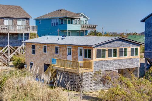 Hatteras House | Walk the Plank 876
