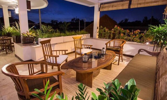 Sanur Villa | Walk To Beach, Cafes And Spas! Special Rates for 2017!