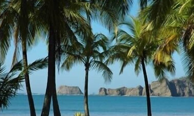Samara Condo | Walk to beach, lushious views, new, equiped, safe, affordable luxuries