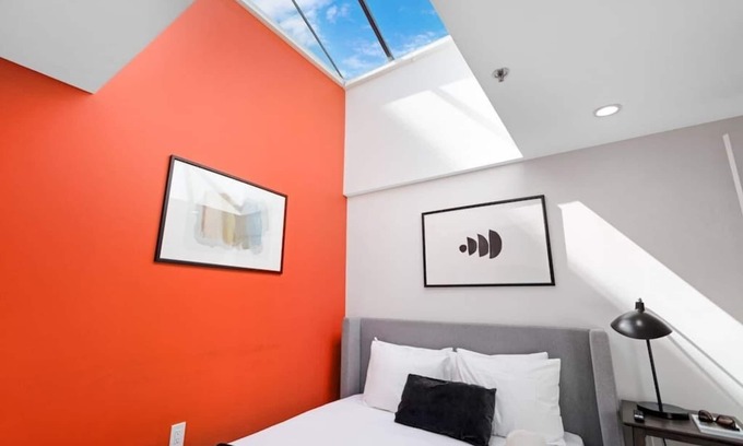 Palm Beach - West Palm Beach Apartment | Walk to Everything From The Lofts Suite 603