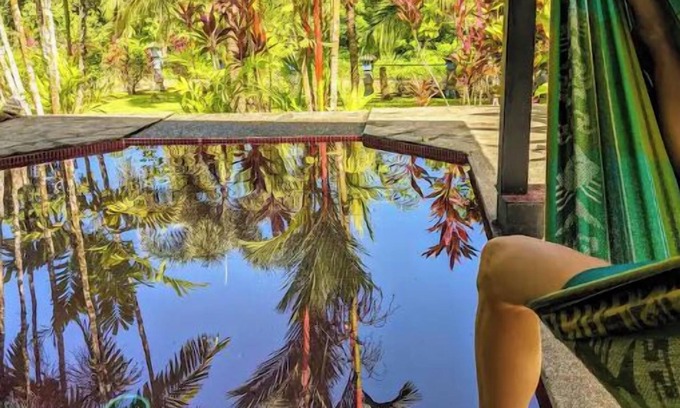 Pavones House | Walk to the Beach~Chill by the Pool