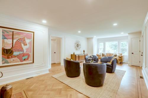 Asbury Park House | Walkable Gem 1 Mi to Beach and Asbury Park Boardwalk