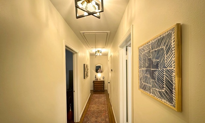 Summerville House | !Walkable Masters Rental! Price Negotiable! Near downtown, AU, Summerville!