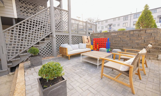 Hillsboro Village Apartment | Walkable on Music Row 8 Min From Broadway!-2