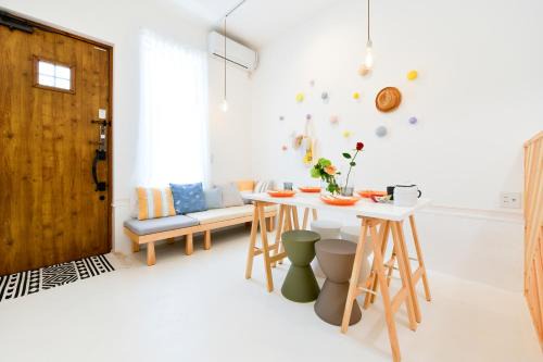 Higashiyama House | Walker House Kyoto 65 square-meter whole villa rent Tofukuji一棟貸し 東福寺