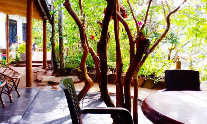 Ella House | Walkers Nest