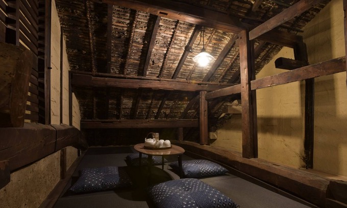 Sasayama House | Walking distance from Sasayama Castle Former rice / Tamba-Sasayama Hyōgo