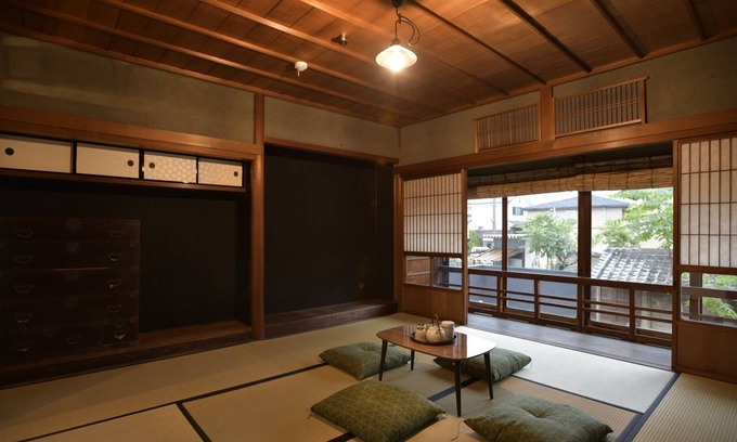 Sasayama House | Walking distance from Sasayama Castle Motoyoneya / Tamba-Sasayama Hyōgo