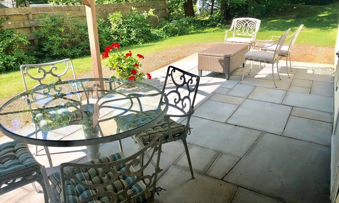 Ogunquit Apartment | Walking distance to Ogunquit Beach, Ogunquit Dining, Shopping & Marginal Way!