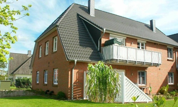 St. Peter-Ording House | "Walking to the beach" - SPO