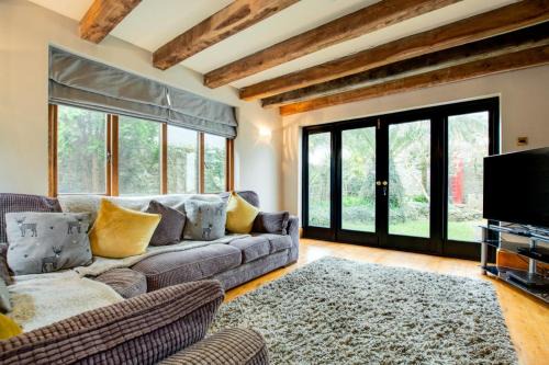 Tenby Apartment | Wall Cottage