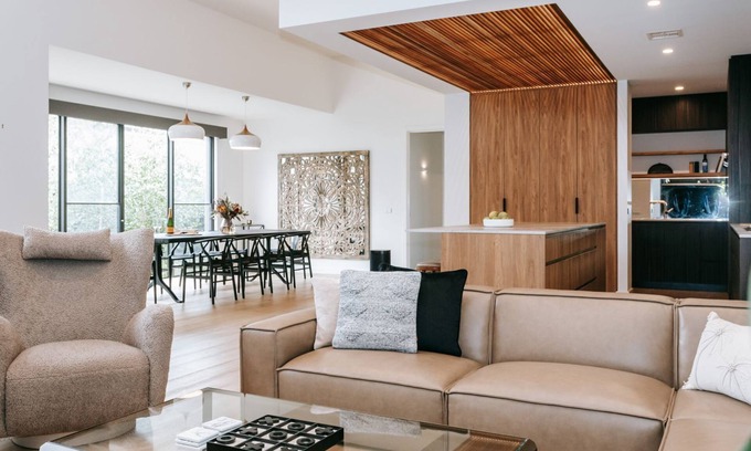 Flinders House | Walla Waves - Discover the exceptional new home!