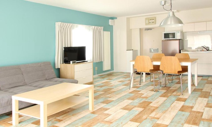 Kawaguchi Hotel | Wallaby House