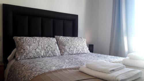 Ciudad Jardin Apartment | Wallada Damasco