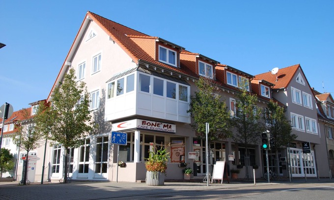 Walldorf Hotel | Walldorf Suites Boutique Hotel