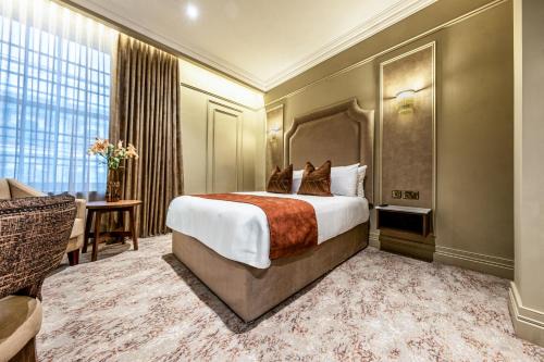 Londonderry Hotel | Walled City Hotel