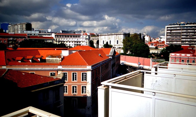 Santa Isabel House | Wallis São Bento