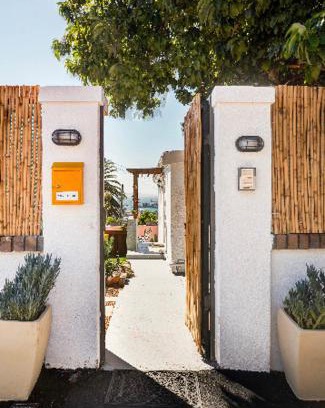 Cape Town City Centre House | Walmer Cottage - Cute & Pet friendly
