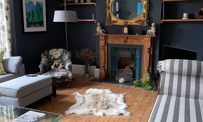 Leyton Apartment | Walthamstow Edwardian Flat