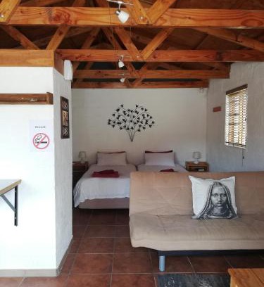 Walvis Bay Apartment | Walvis Bay Backpackers & Self-catering