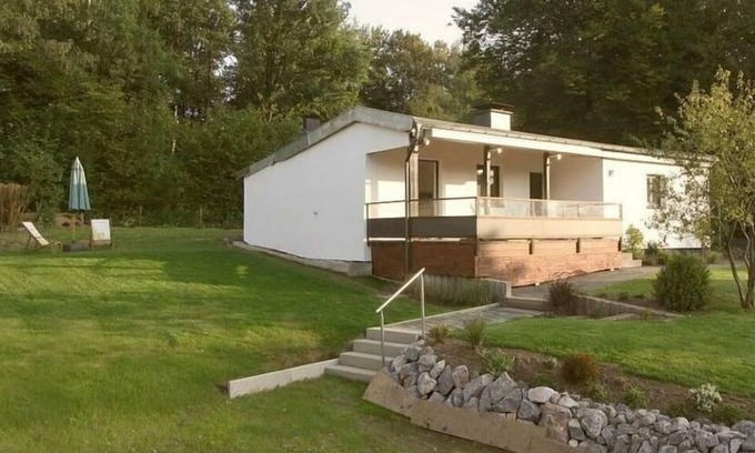 Wamel Apartment | Wamel Modern retreat