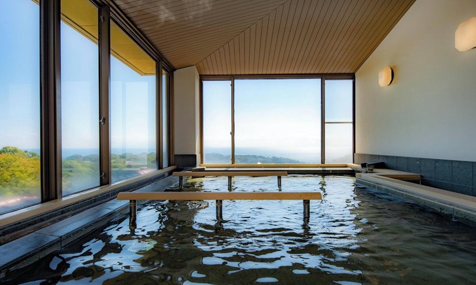 Futo Hotel | Wan's Resort Jogasaki Coast
