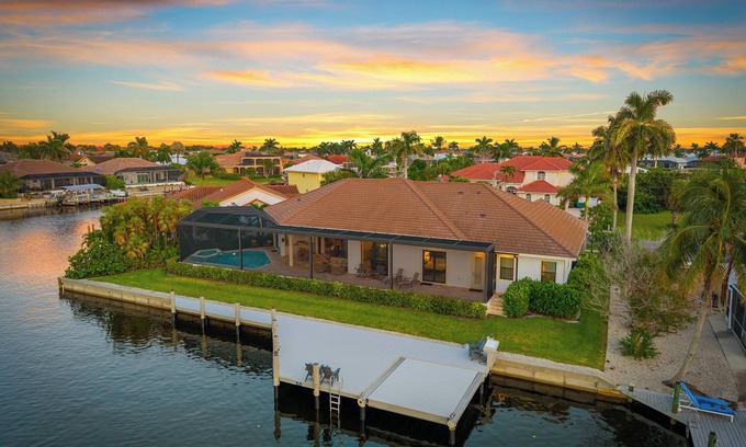 Marco Island House | Wander Marco Island Villa