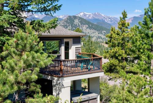 Windcliff Estates House | Wanderlust Luxury Vacation Home at Windcliff condo