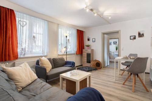 Tribsees House | Wanderpfotens Ostsee Ferienhaus