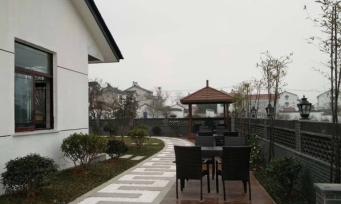 Wuzhong House | Wang Tian Ju