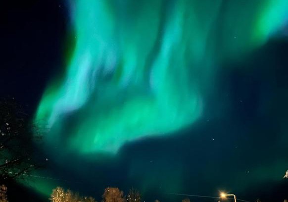 Kaaresuvanto Apartment | Wanha Tulli