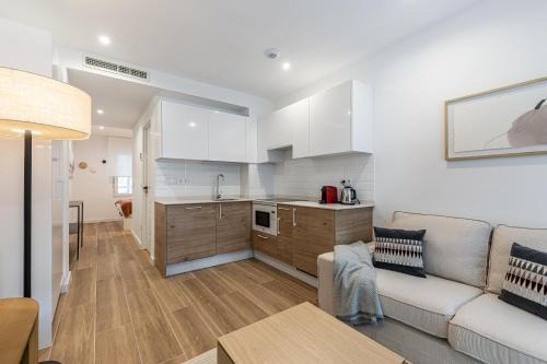 Imperial Apartment | Waou Best III Madrid Rio