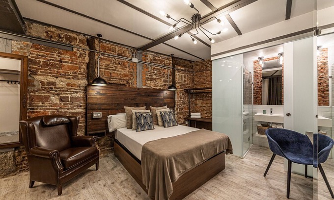 Centro Bed & Breakfast | Waou Boutique SOL V