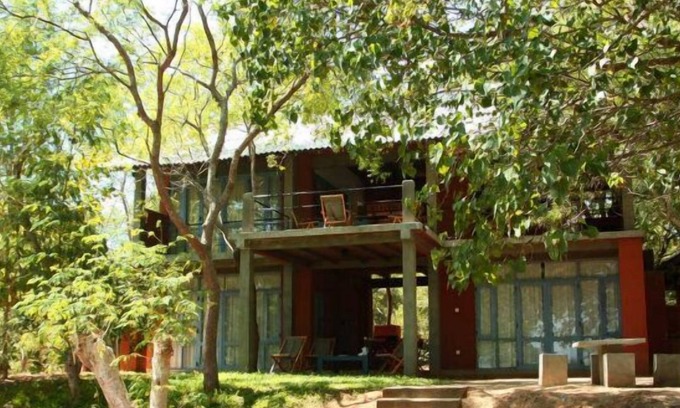 Yodakandiya House | Wapi Bungalowi Yala