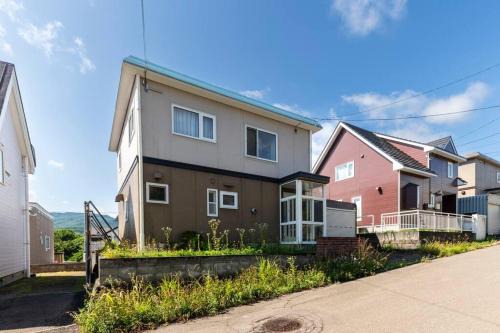 Otaru House | Warabe