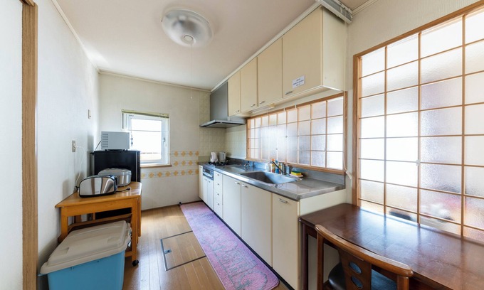 Otaru House | WARABE