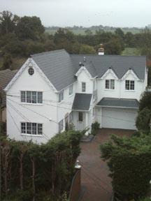 Hayling Island Bed & Breakfast | Waratah Lodge