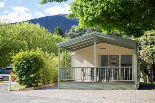 Warburton Other | Warburton Holiday Park