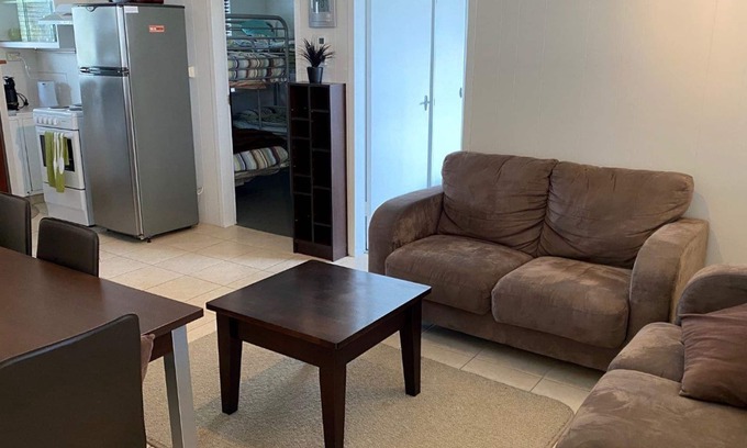 Cowes Apartment | Warley Waters