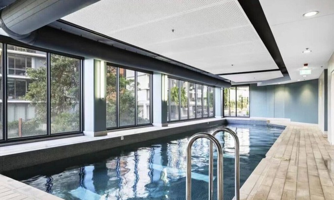 Wolli Creek Apartment | Warm&Comfortable Apartment in Wolli Creek
