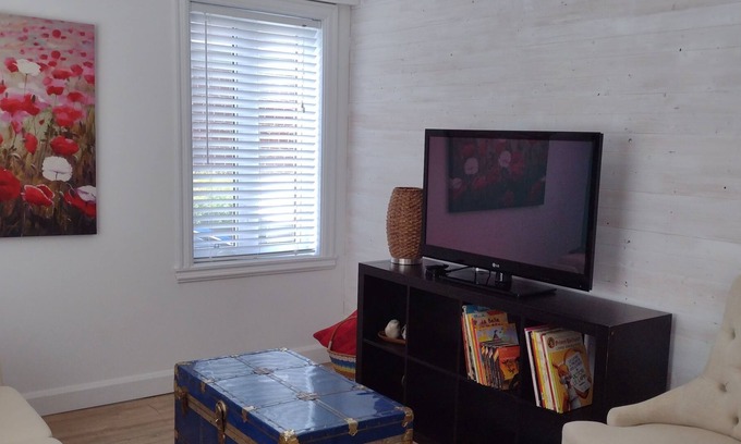 Breakeyville Cottage | Warm house in a peaceful area