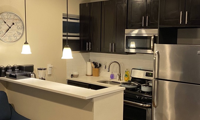 South Jamaica House | Warm N Cozy