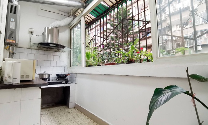 Chengdu City Centre Apartment | Warm Studio In Chengdu Close to Taishengnan Road